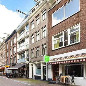 3* Couette-café Leidseplein-amsterdam Centre